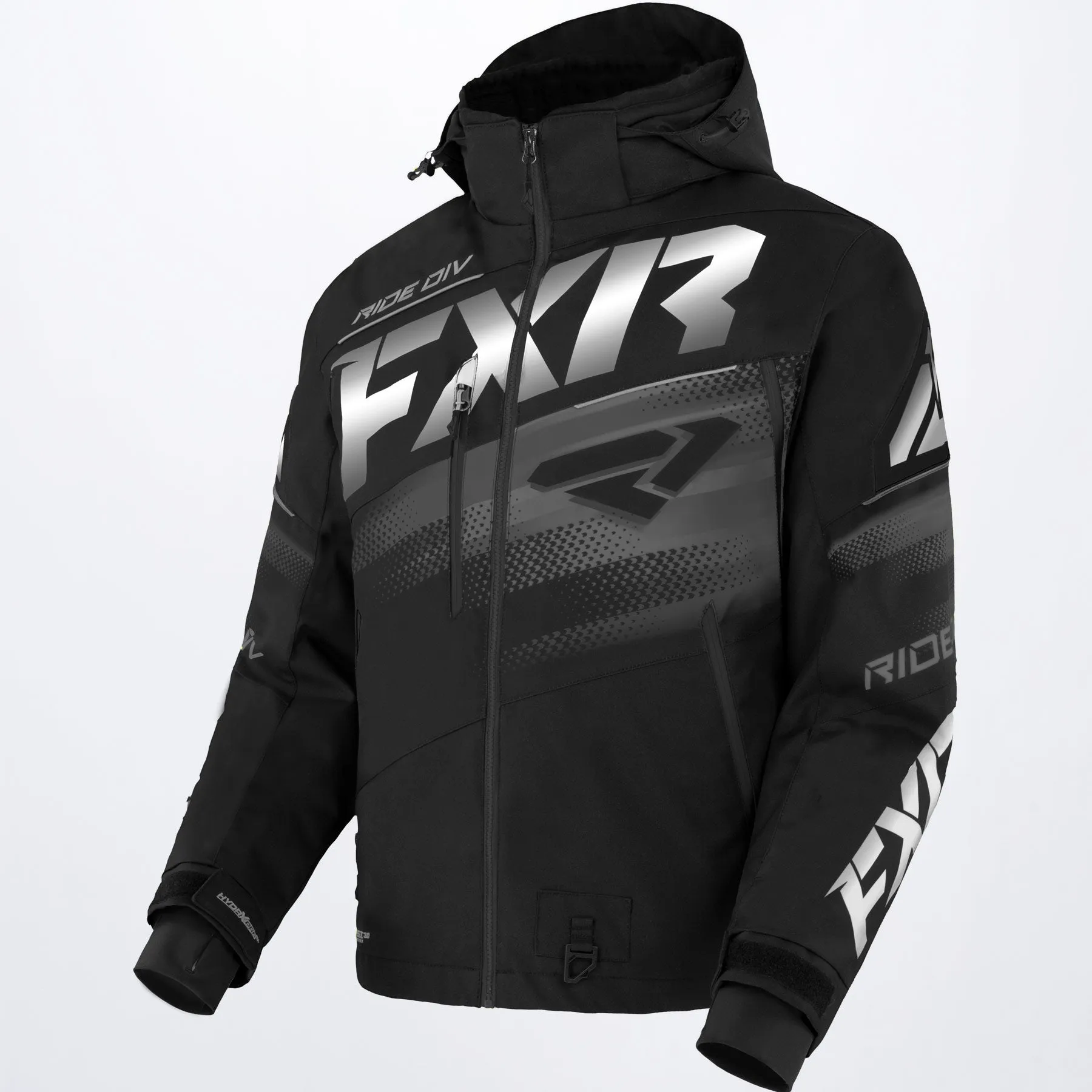 Men's Boost FX 2-in-1 Jacket sold by FXR product image thumbnail 2