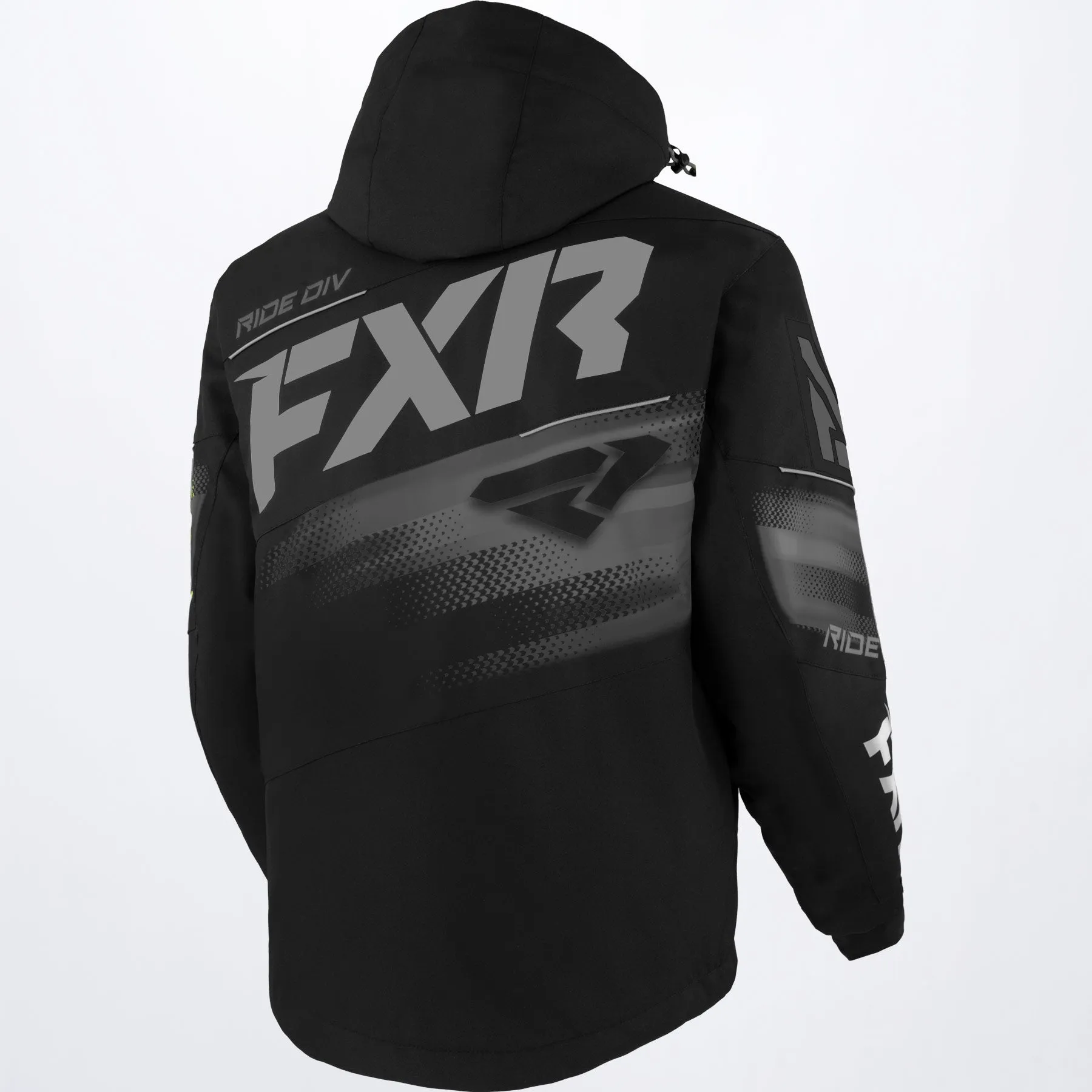 Men's Boost FX 2-in-1 Jacket sold by FXR product image thumbnail 3