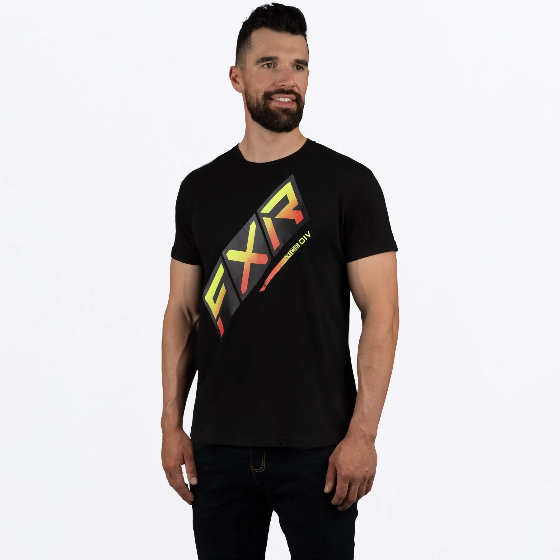 Men's CX Premium T-Shirt sold by FXR