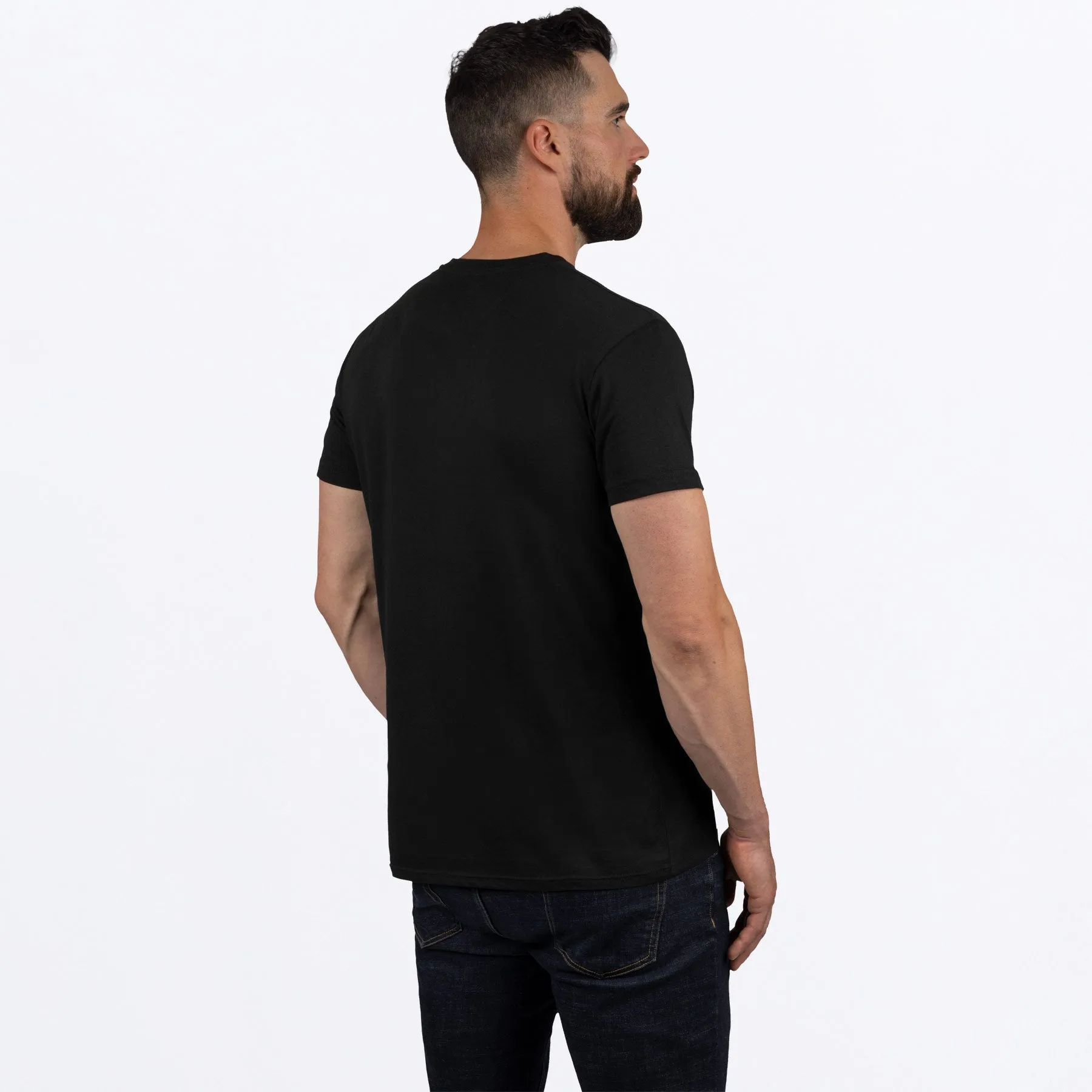 Men's CX Premium T-Shirt sold by FXR product image thumbnail 2