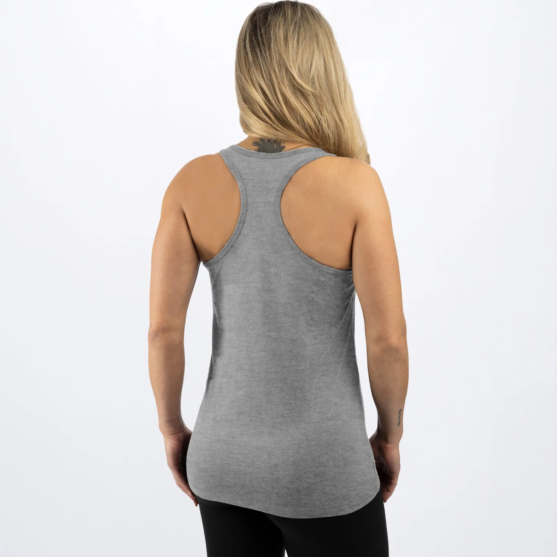 Women's Podium Premium Tank sold by FXR product image thumbnail 5