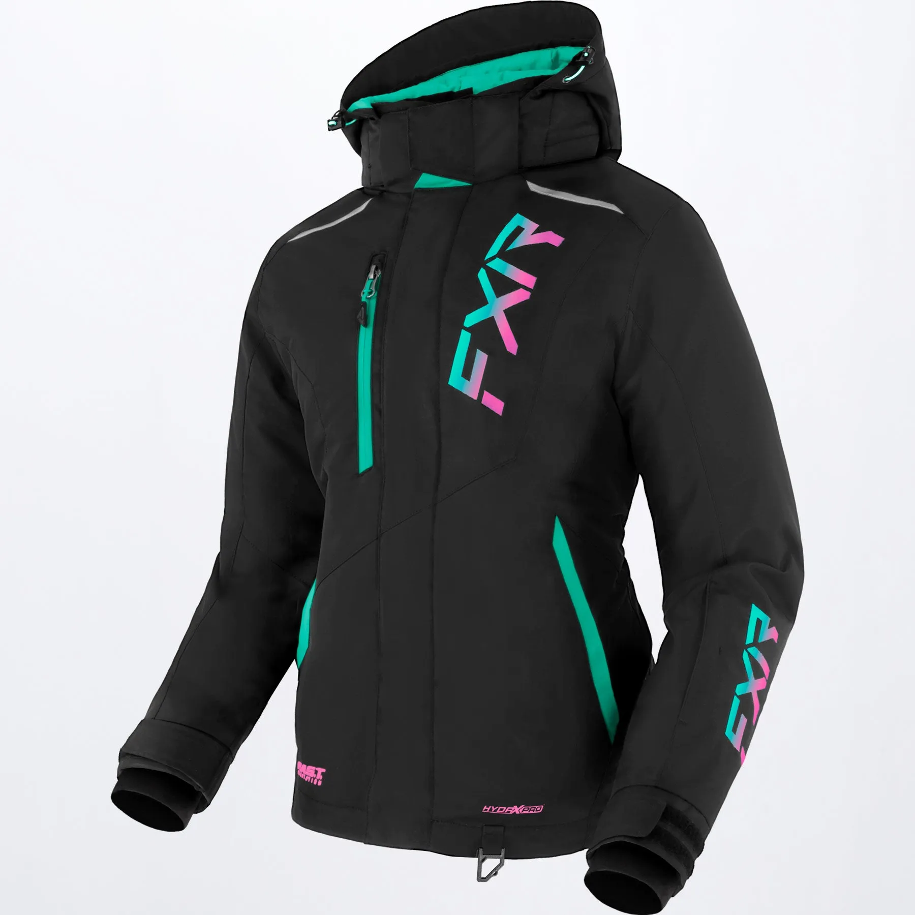 Women's Pulse Jacket sold by FXR product image thumbnail 3