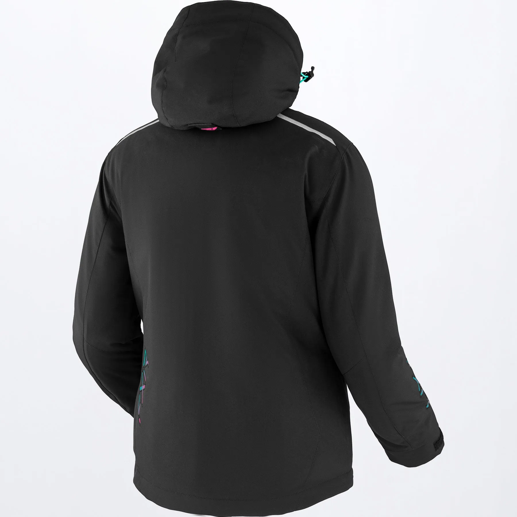 Women's Pulse Jacket sold by FXR product image thumbnail 4