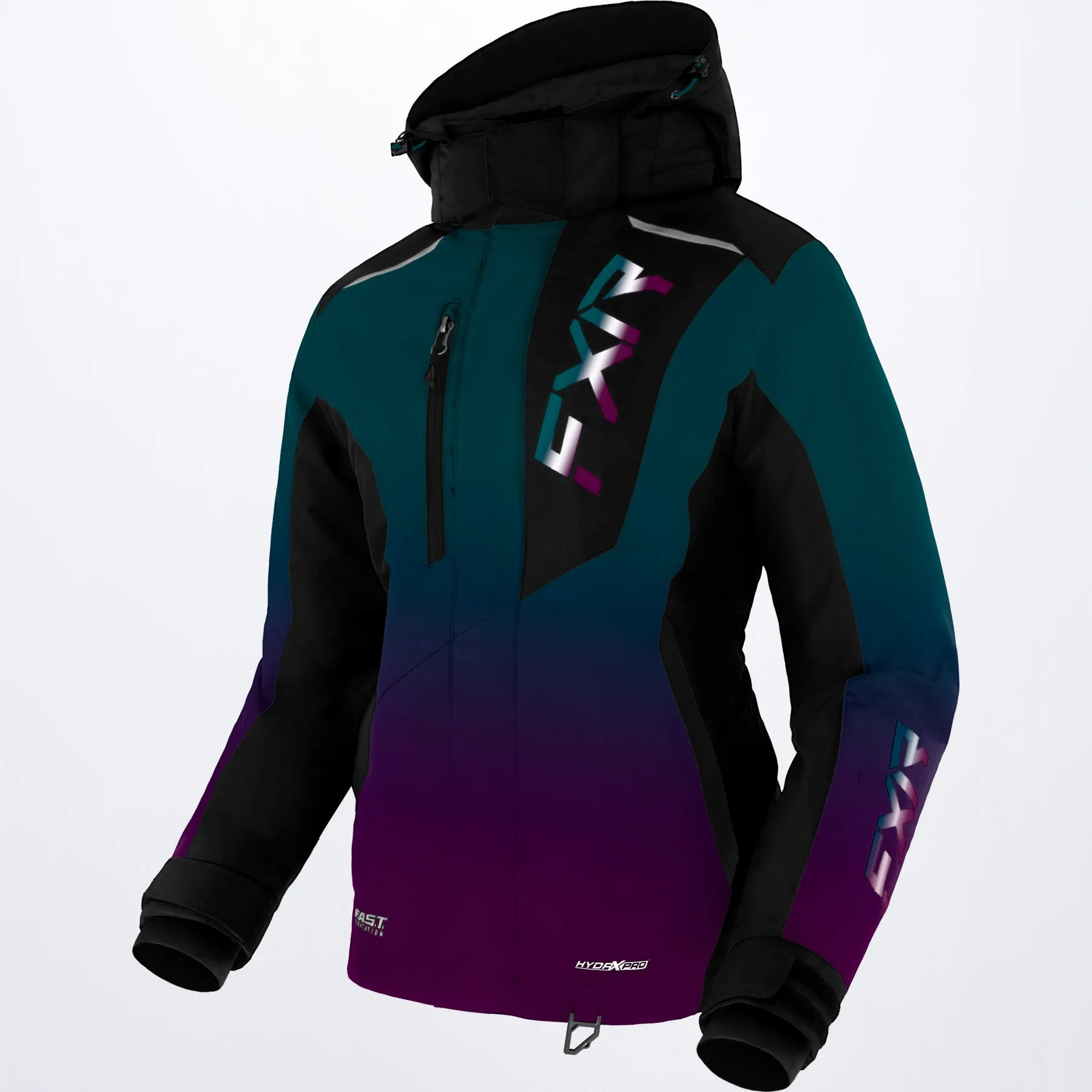 Women's Pulse Jacket sold by FXR