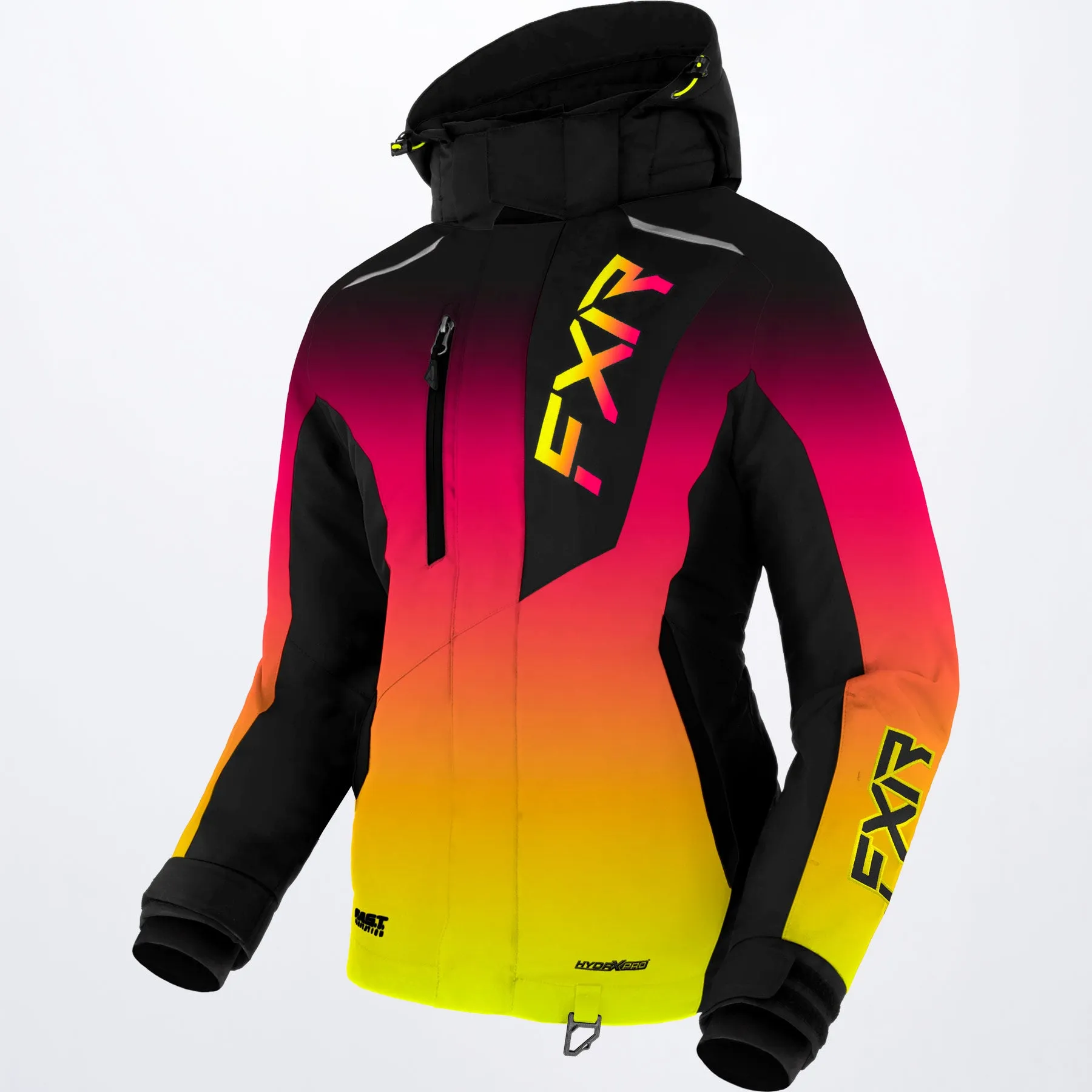 Women's Pulse Jacket sold by FXR product image thumbnail 5