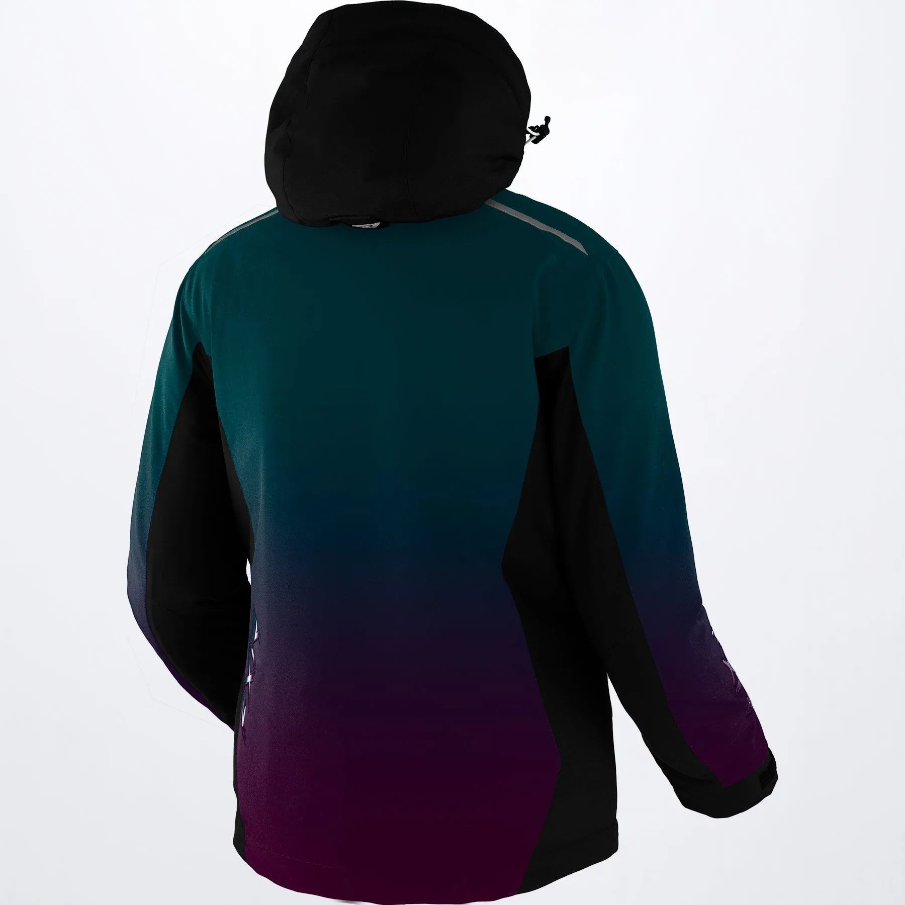 Women's Pulse Jacket sold by FXR product image thumbnail 2