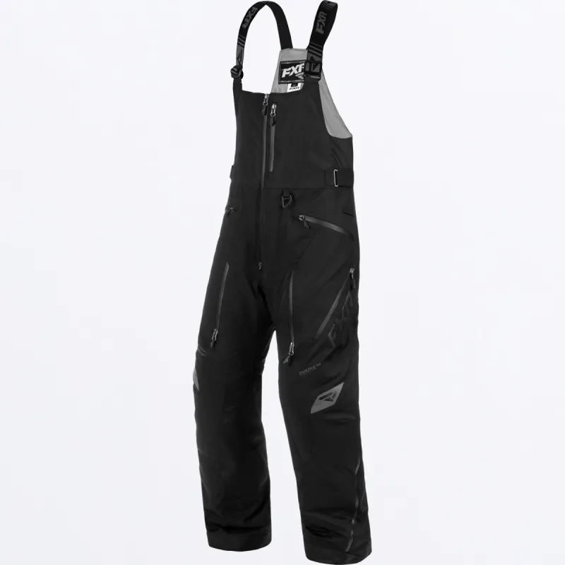 Men's Renegade FX Bib Pant sold by FXR