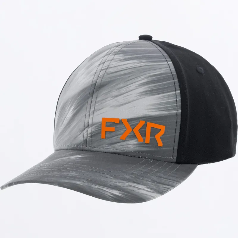 Evo Hat sold by FXR