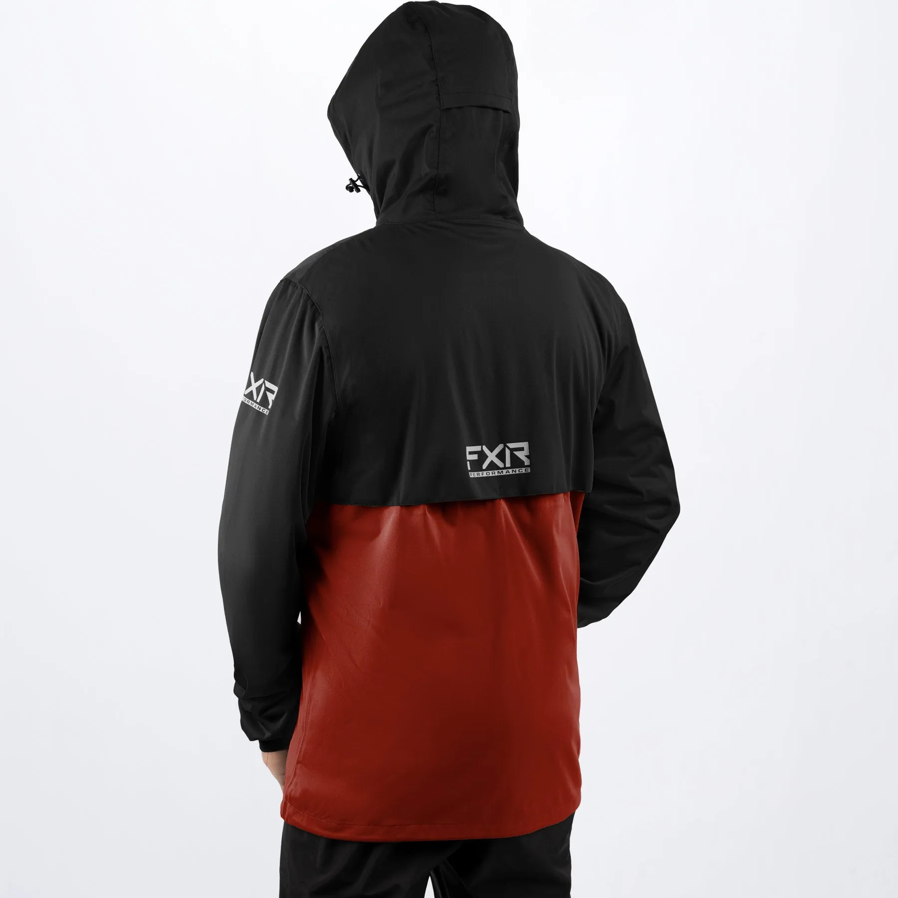Men's Force Dual Laminate Jacket sold by FXR product image thumbnail 5