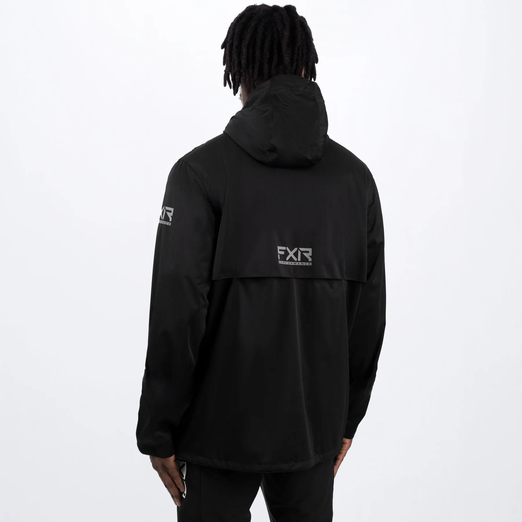 Men's Force Dual Laminate Jacket sold by FXR product image thumbnail 3