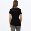 Women's Antler Premium T-Shirt sold by FXR