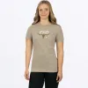 Women's Antler Premium T-Shirt sold by FXR