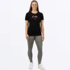 Women's Antler Premium T-Shirt sold by FXR