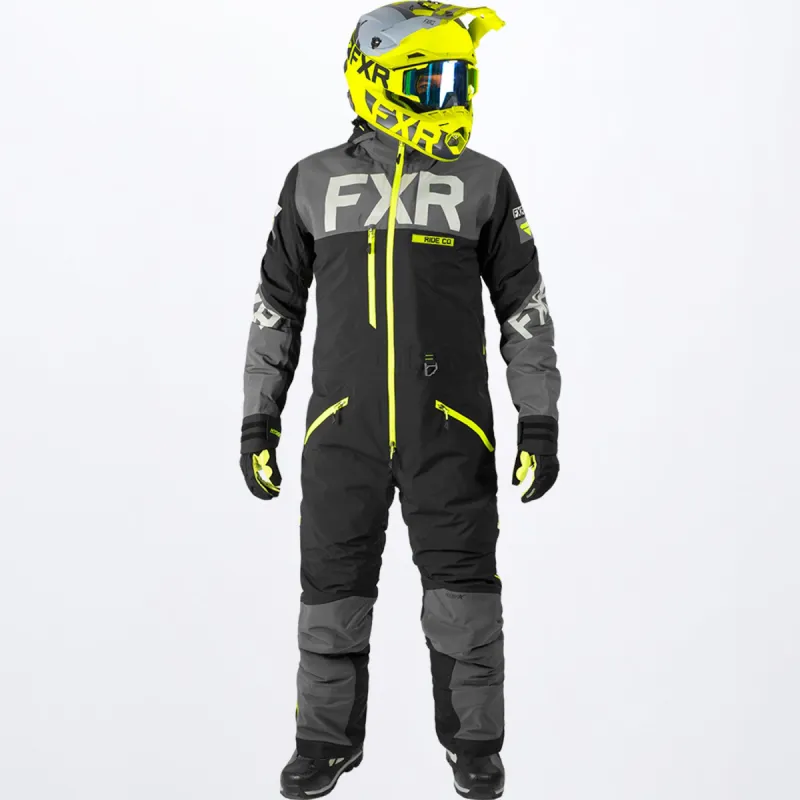 Men's Helium Lite Trilaminate Monosuit sold by FXR