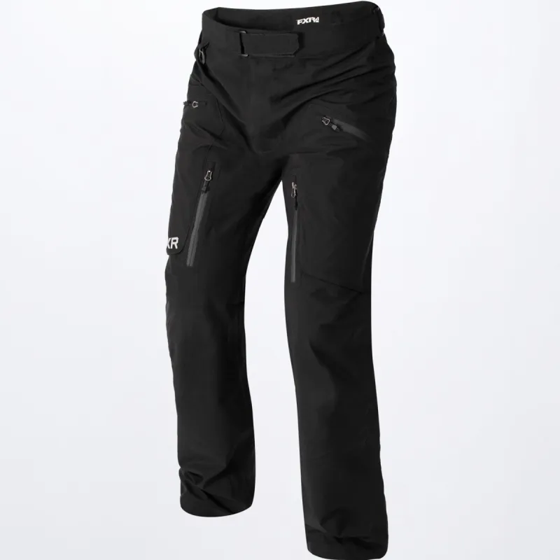 Men's Convoy Tri-Laminate Pant sold by FXR