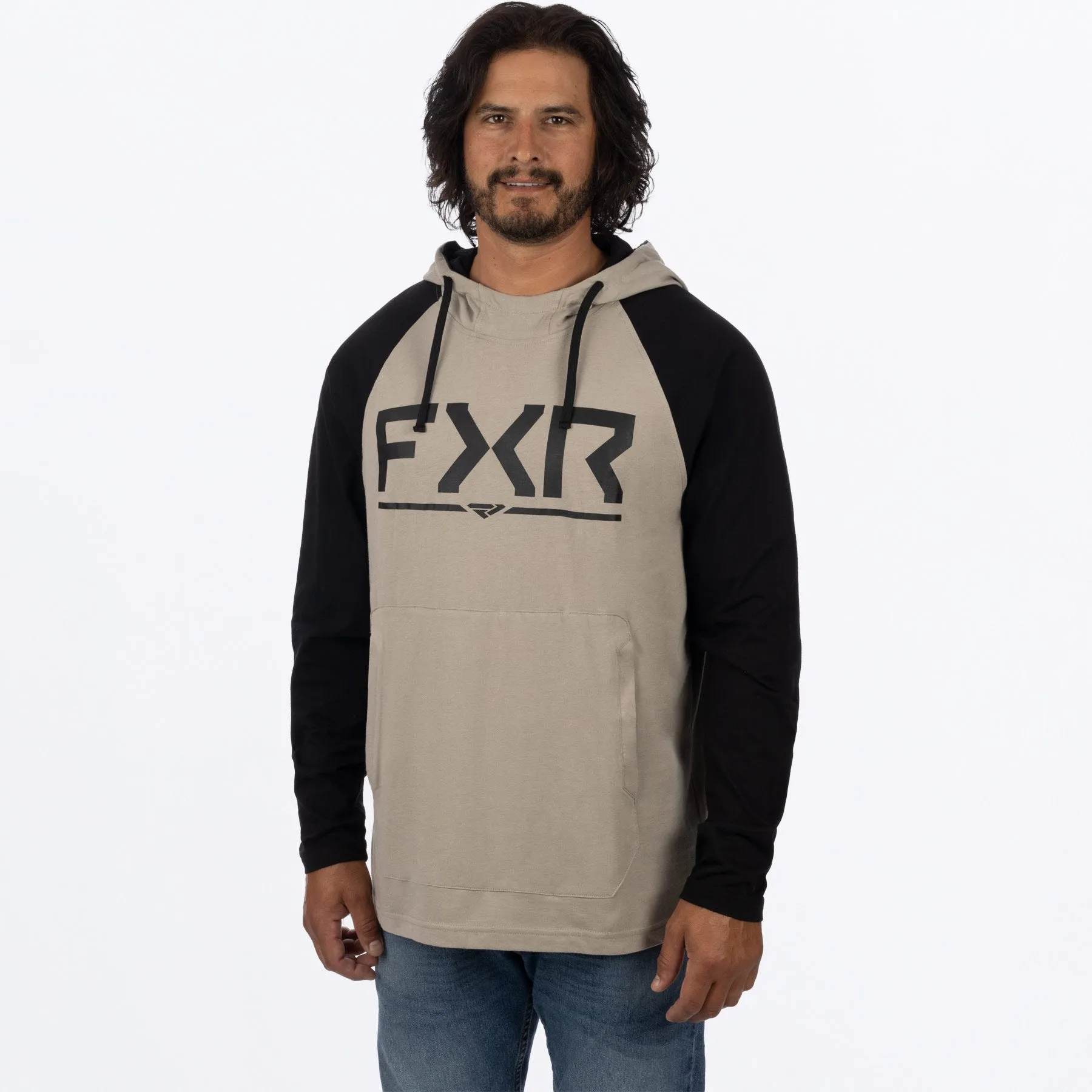 Men's Trainer Premium Lite Pullover Hoodie sold by FXR