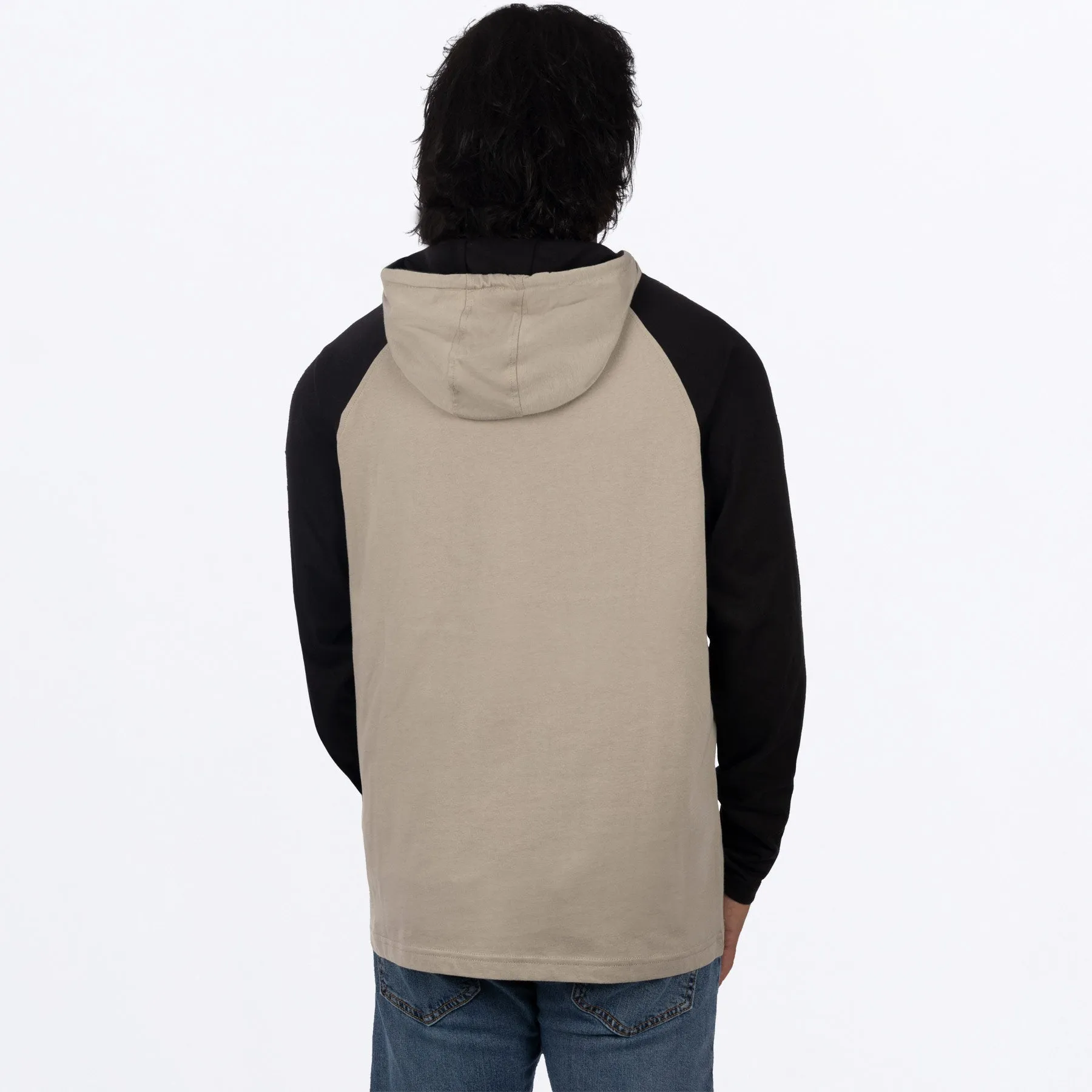 Men's Trainer Premium Lite Pullover Hoodie sold by FXR product image thumbnail 5