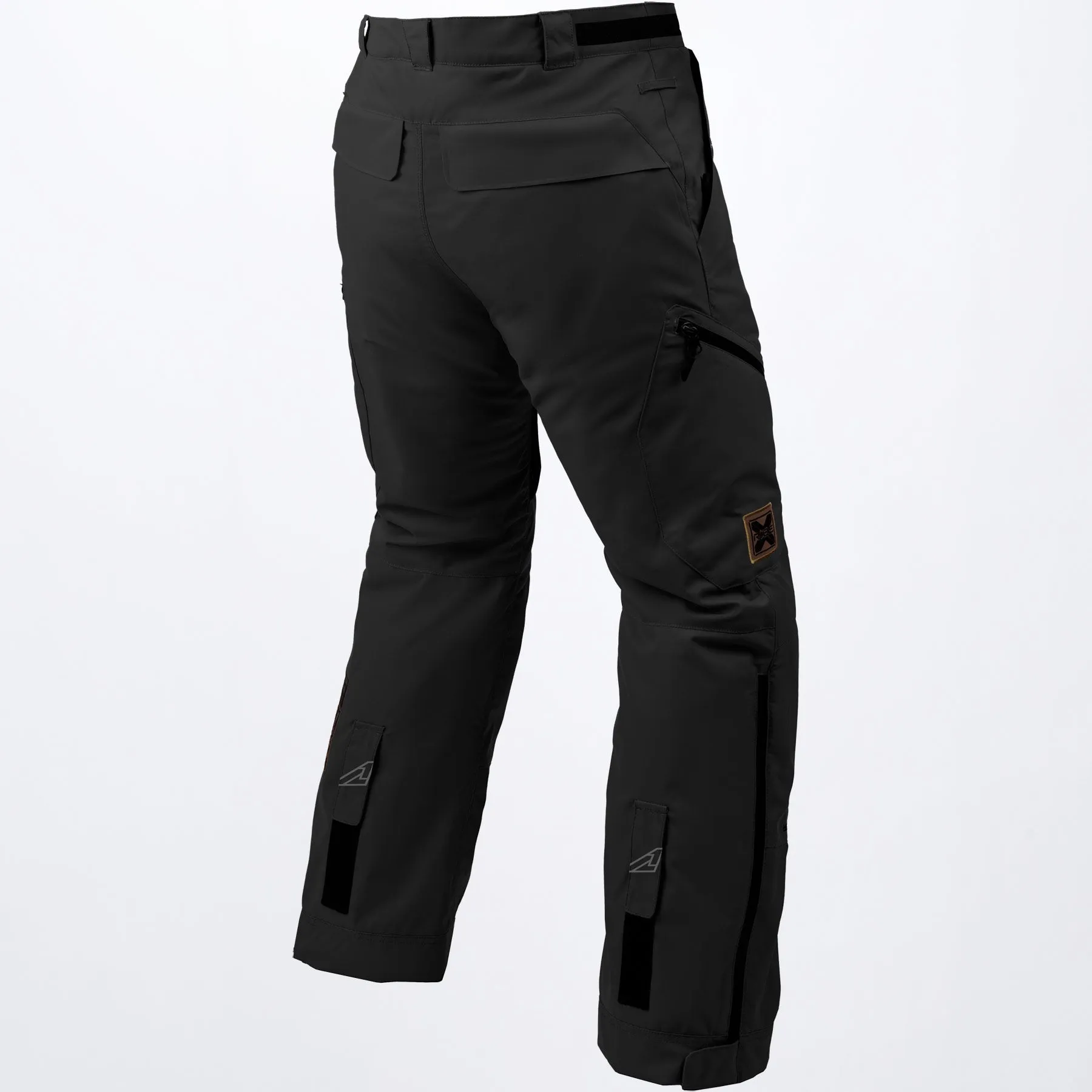 Men's Ridge Pant sold by FXR product image thumbnail 2