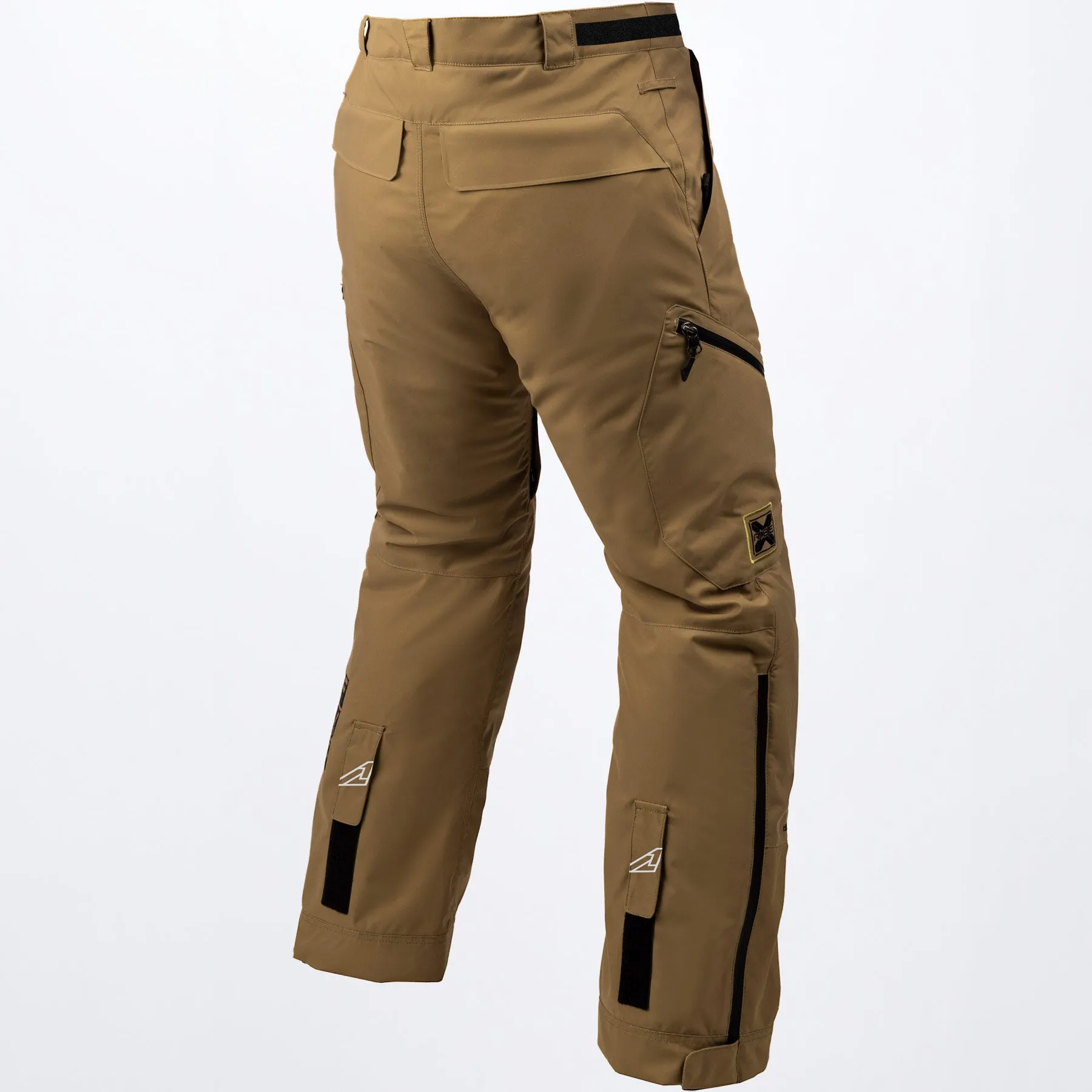 Men's Ridge Pant sold by FXR product image thumbnail 4