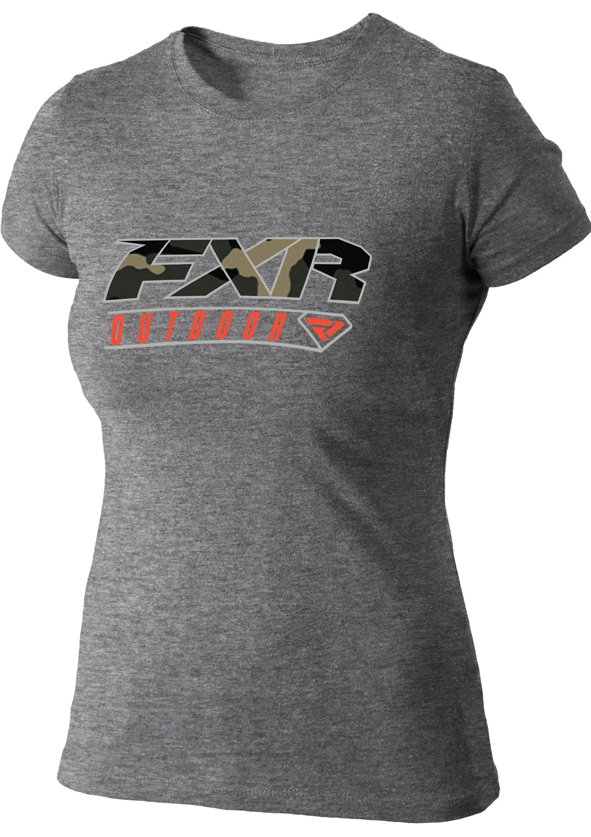 W Outdoor T-shirt 18 sold by FXR