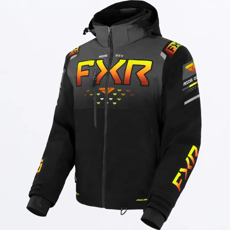 Men's Helium X 2-in-1 Jacket sold by FXR