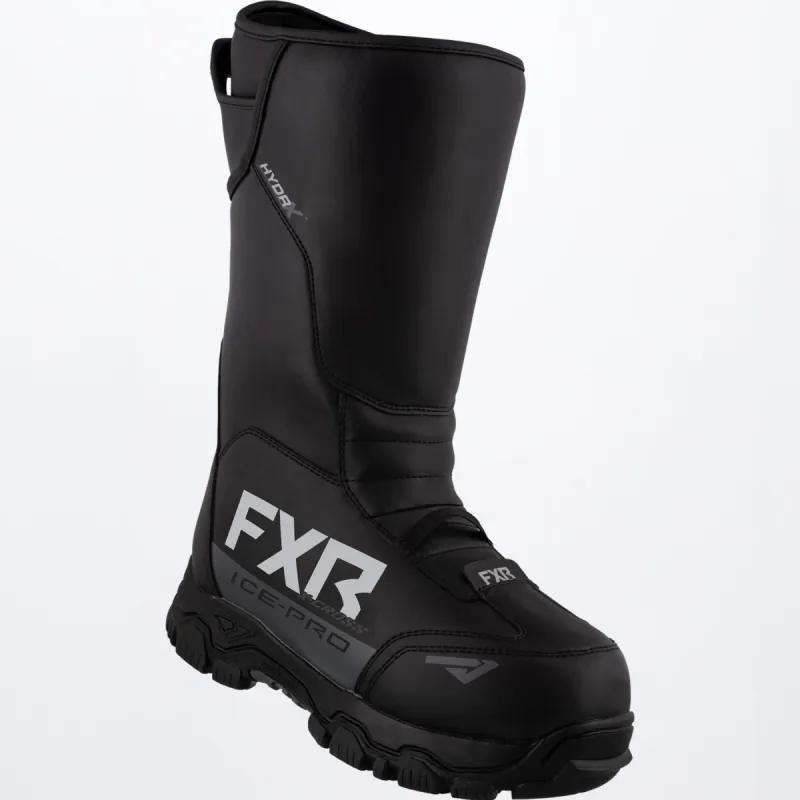 X-Cross Ice Pro Boot sold by FXR