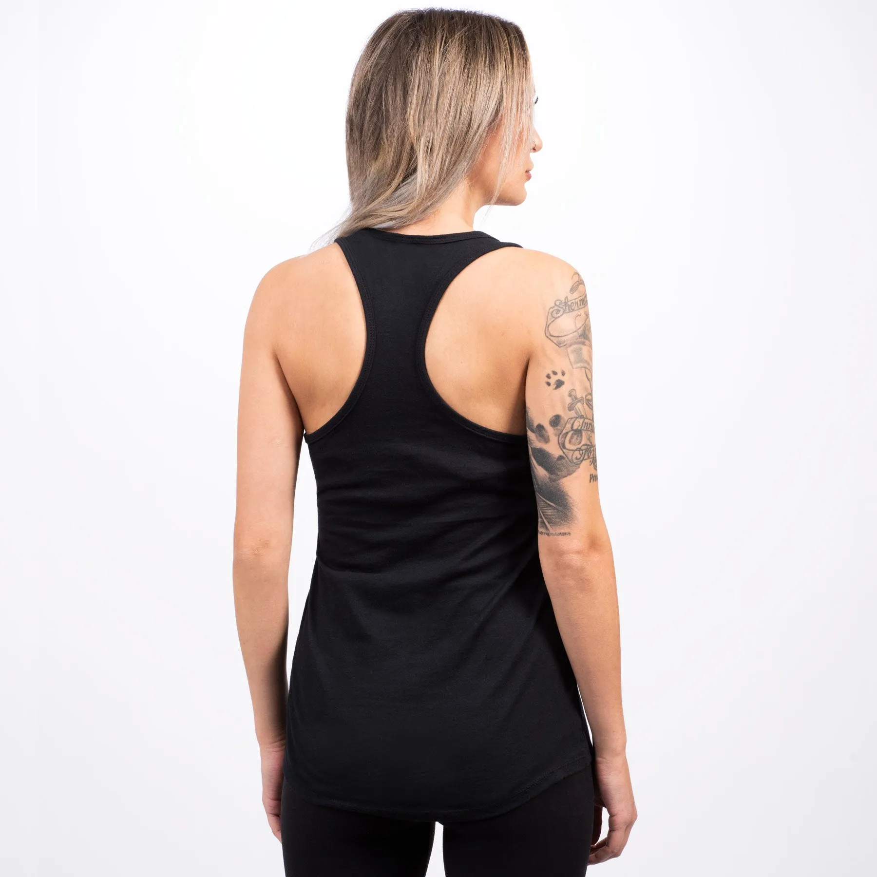Women's Race Division Tank sold by FXR product image thumbnail 2