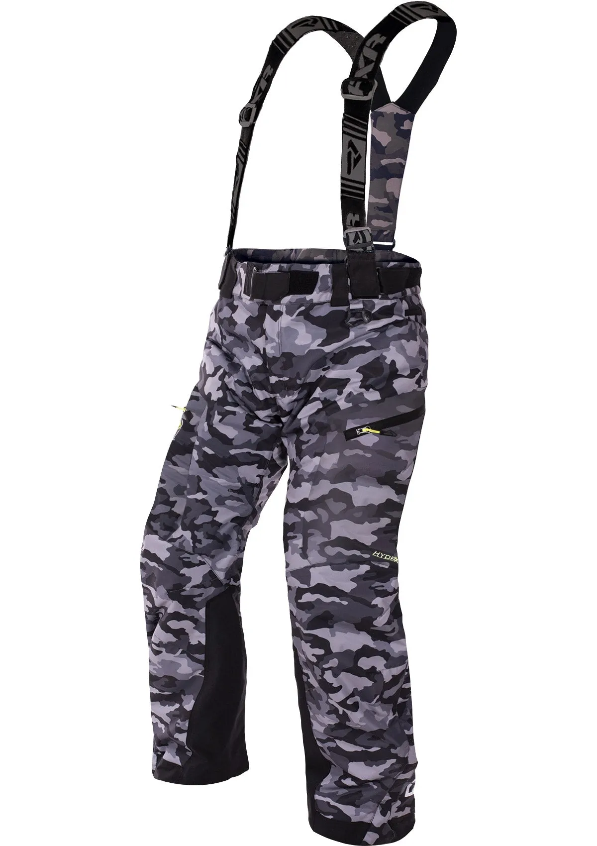 Men's Squadron Pant sold by FXR