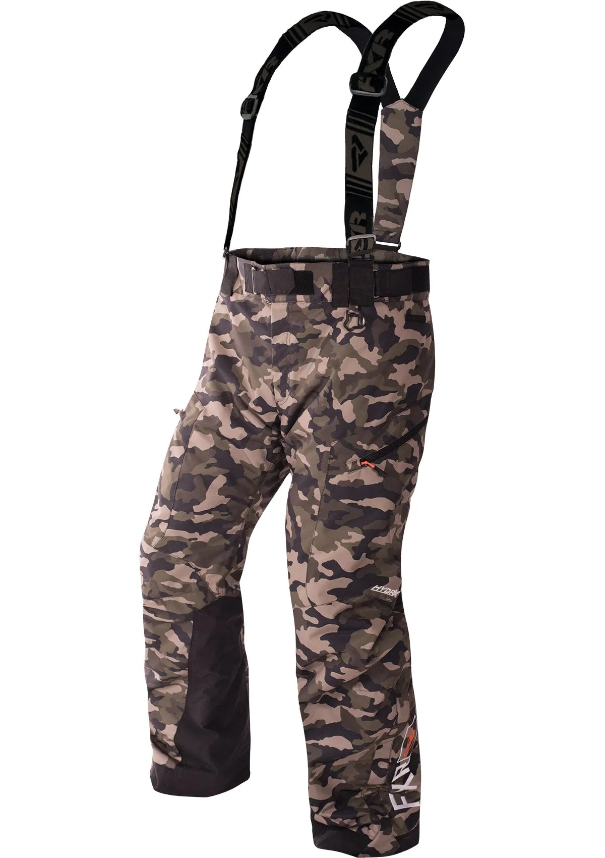 Men's Squadron Pant sold by FXR product image thumbnail 2