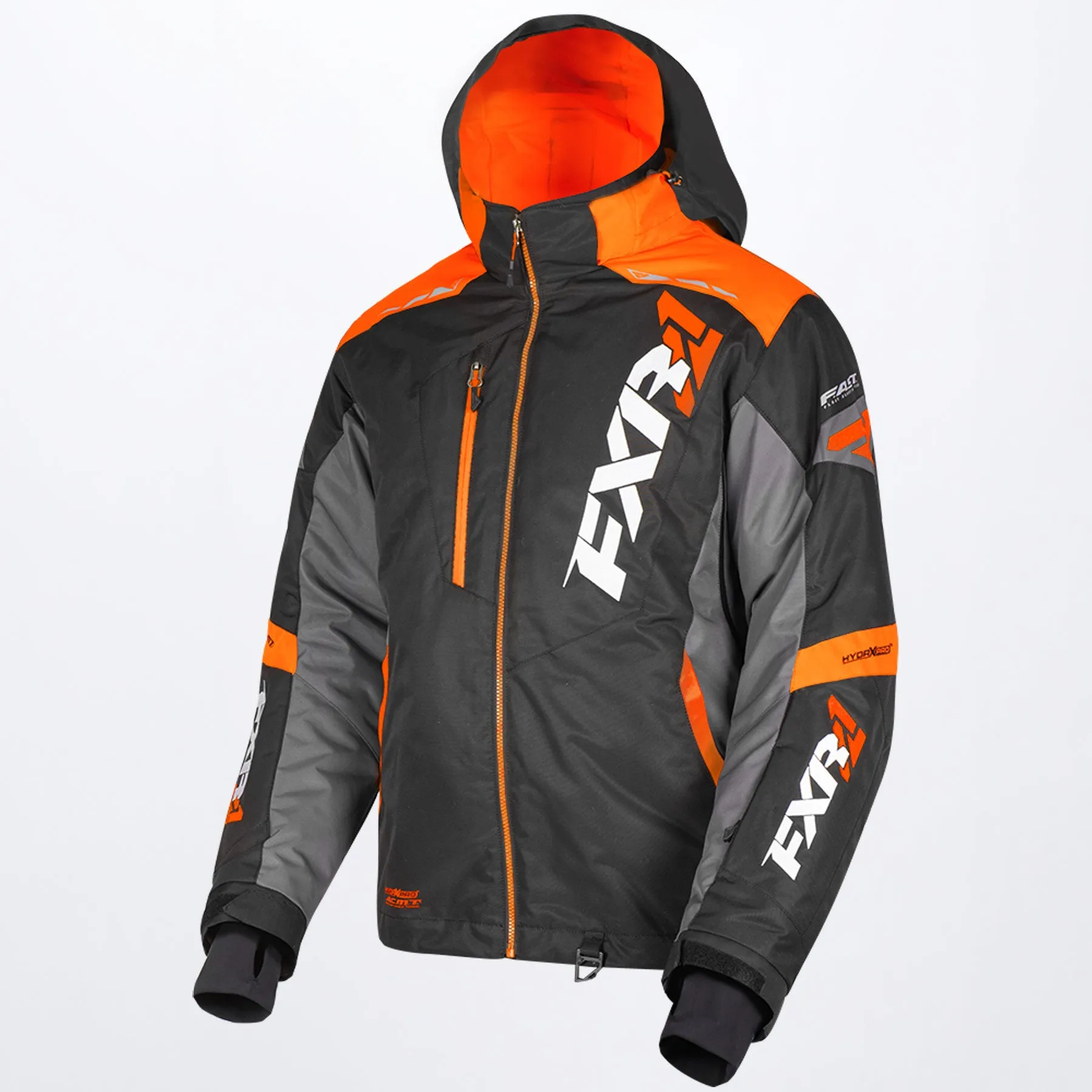 Men's Mission FX Jacket sold by FXR product image thumbnail 2