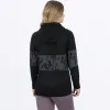 Women's Stripe Pullover Hoodie sold by FXR
