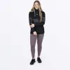 Women's Stripe Pullover Hoodie sold by FXR