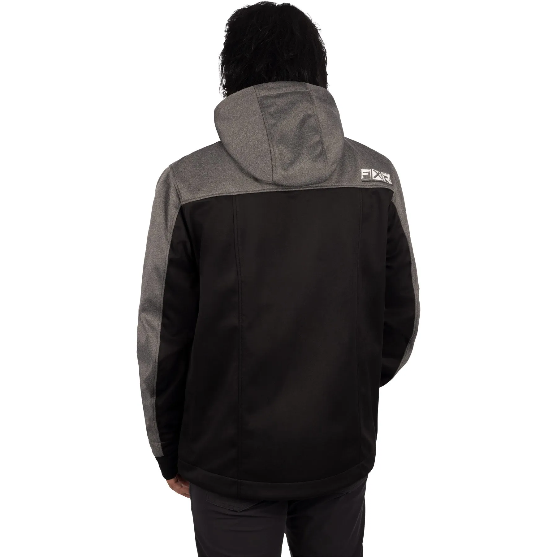 Men's Renegade Softshell Jacket sold by FXR product image thumbnail 3