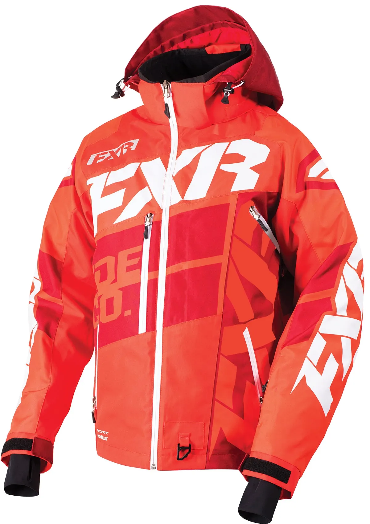 Men's Boost X Jacket sold by FXR