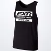 Men's Race Division Tank sold by FXR