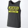 Men's Race Division Tank sold by FXR
