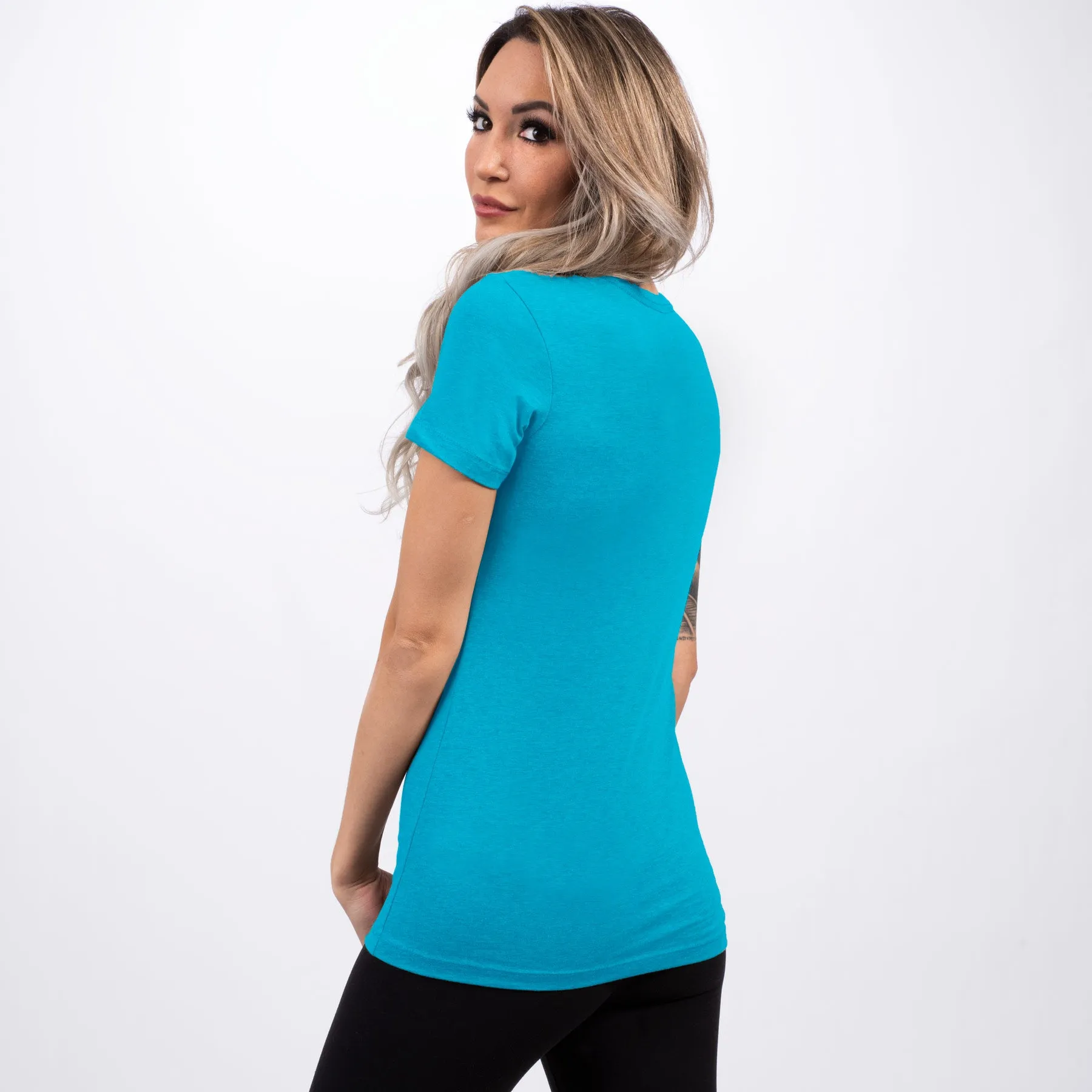 Women's Shoreside T-Shirt sold by FXR product image thumbnail 5