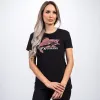 Women's Shoreside T-Shirt sold by FXR