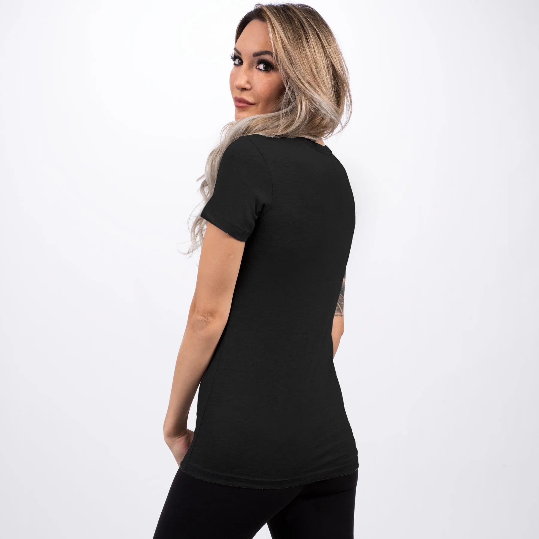 Women's Shoreside T-Shirt sold by FXR product image thumbnail 3