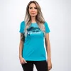 Women's Shoreside T-Shirt sold by FXR