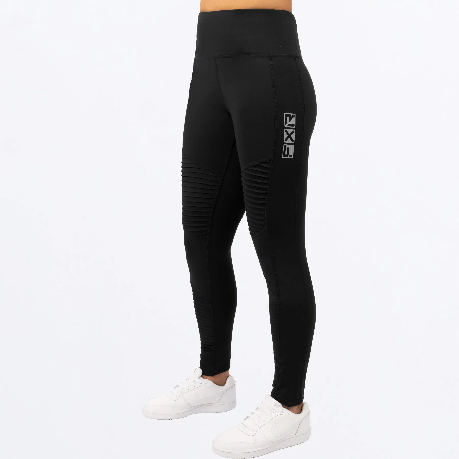Women's Moto Legging sold by FXR product image thumbnail 4