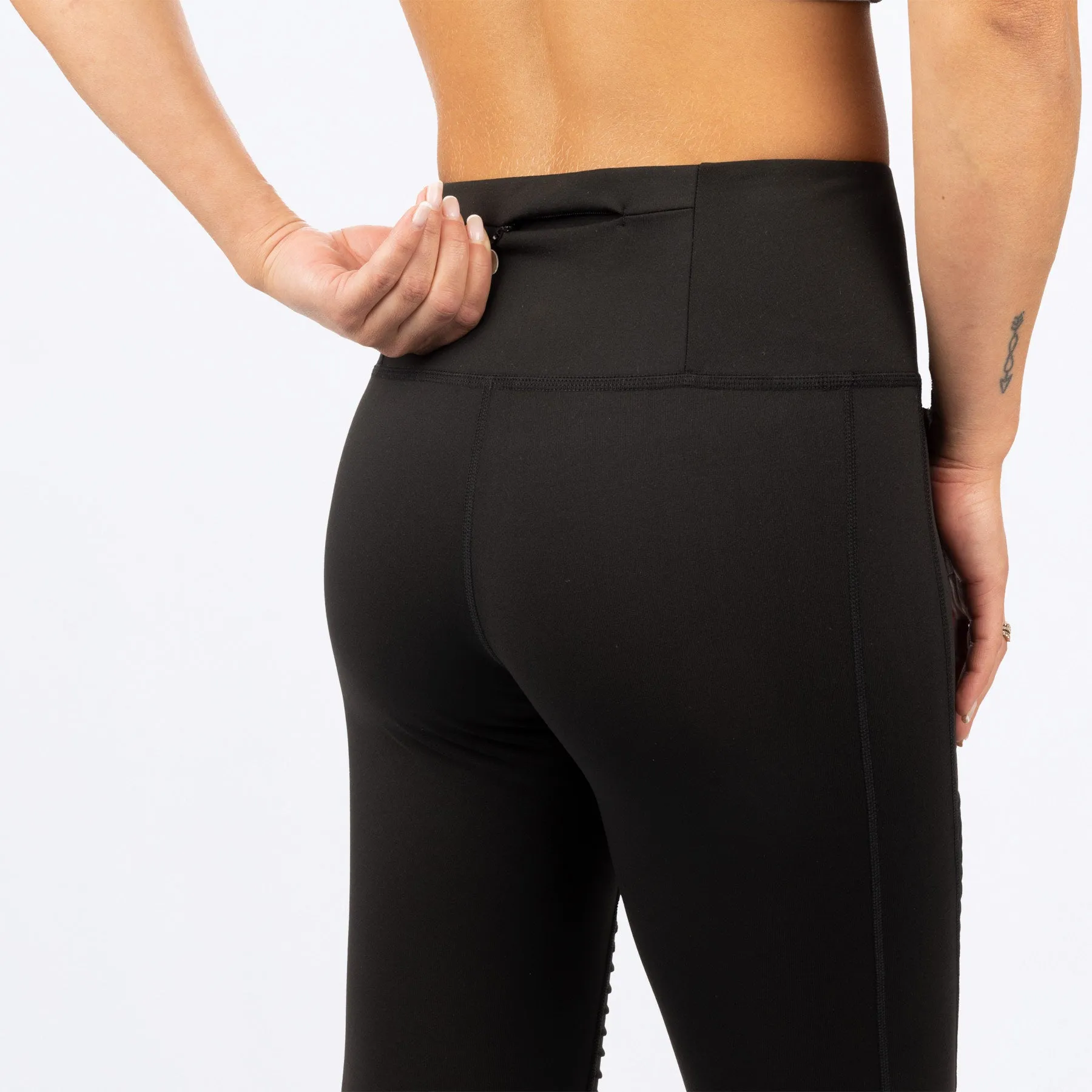 Women's Moto Legging sold by FXR product image thumbnail 5