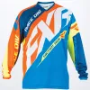 Clutch Prime MX Jersey sold by FXR