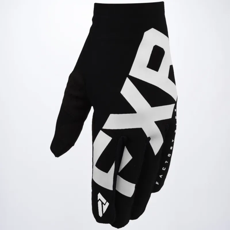 Slip-On Lite MX Glove sold by FXR