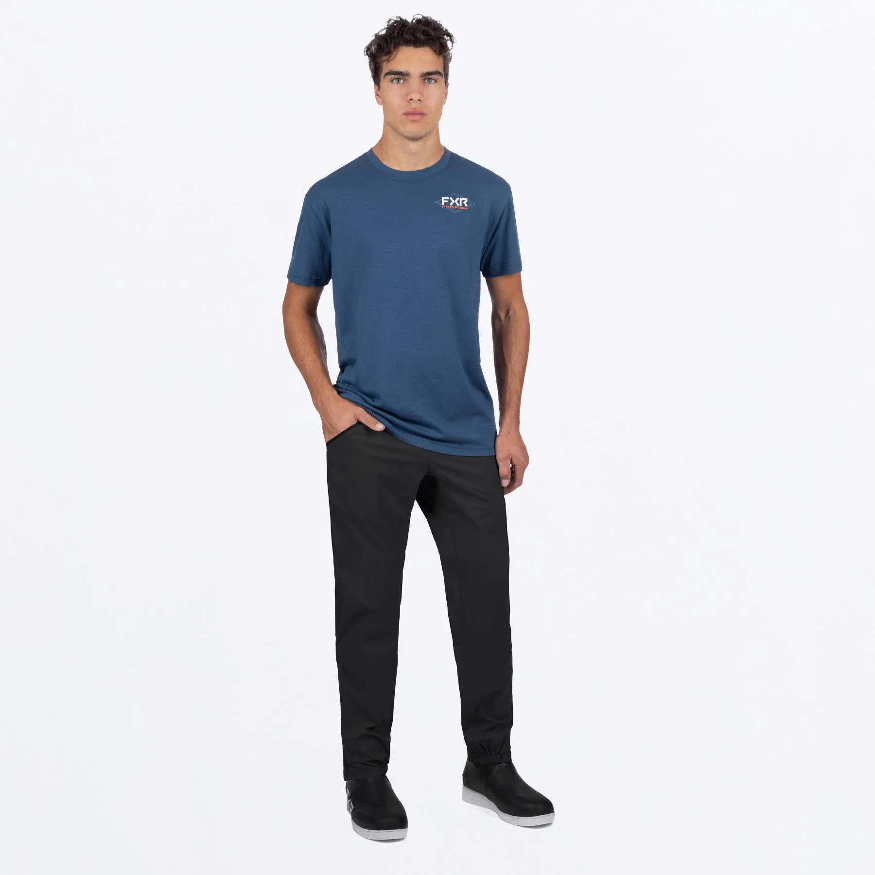 Men's Adventure Lite Tri-Laminate Pant sold by FXR product image thumbnail 4