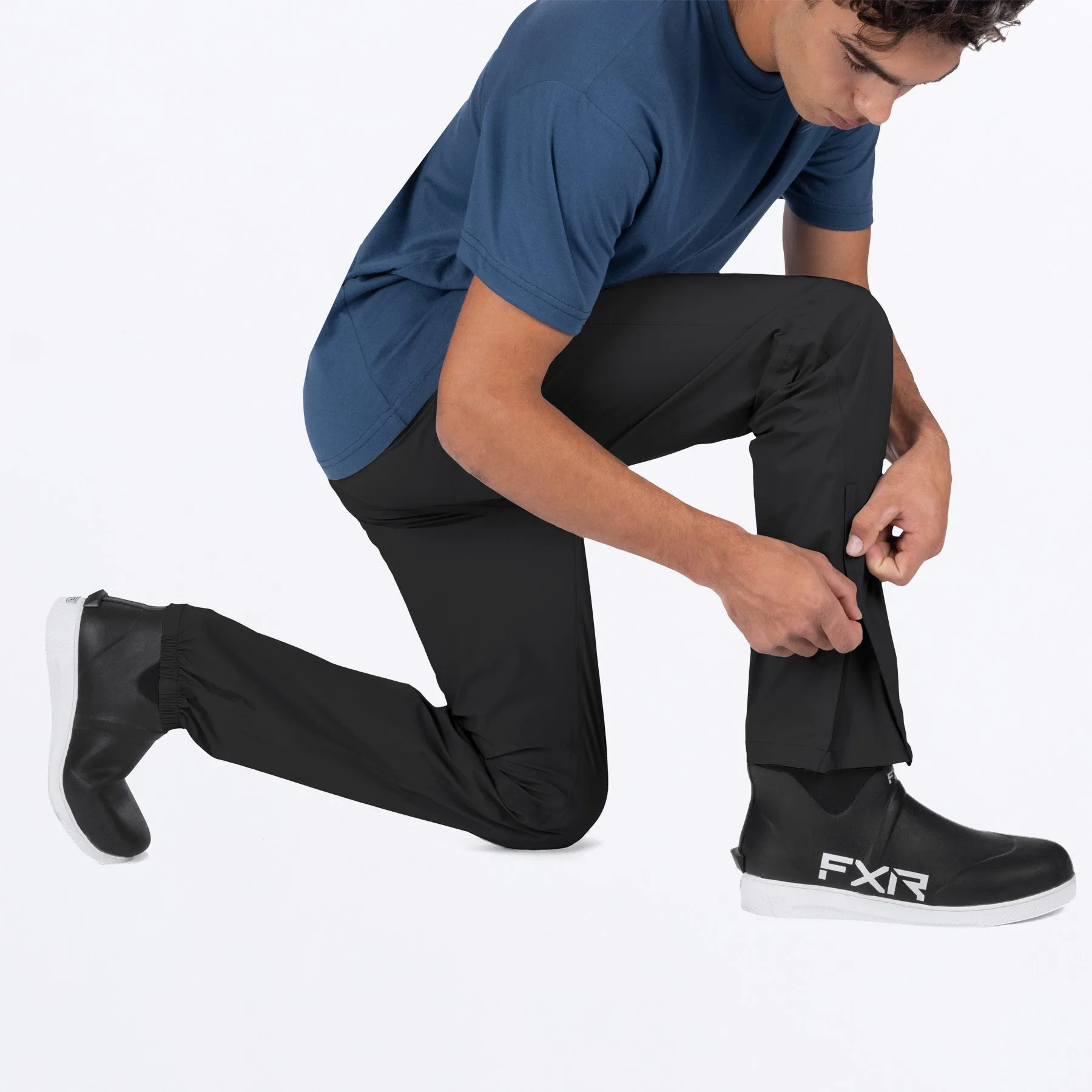 Men's Adventure Lite Tri-Laminate Pant sold by FXR product image thumbnail 5