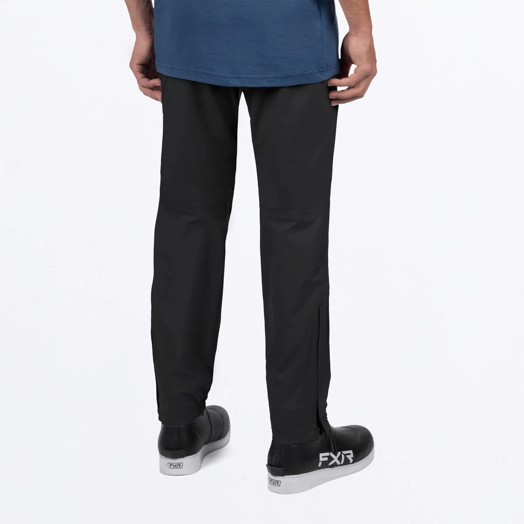 Men's Adventure Lite Tri-Laminate Pant sold by FXR product image thumbnail 3