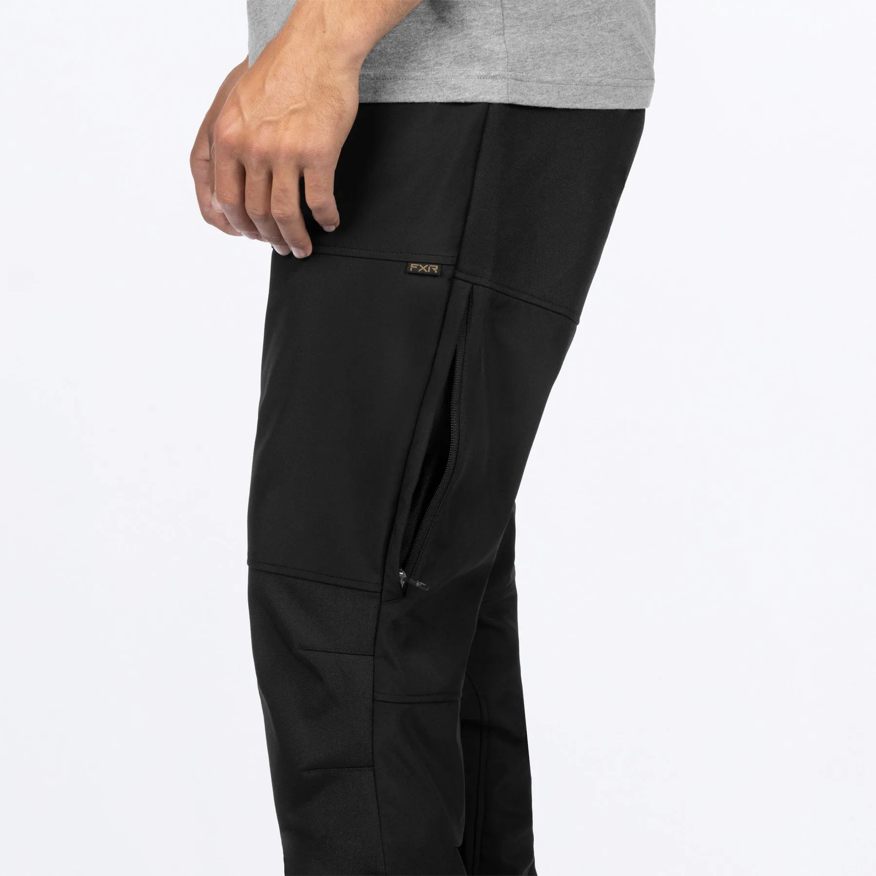 Men's Altitude Softshell Pant sold by FXR product image thumbnail 5