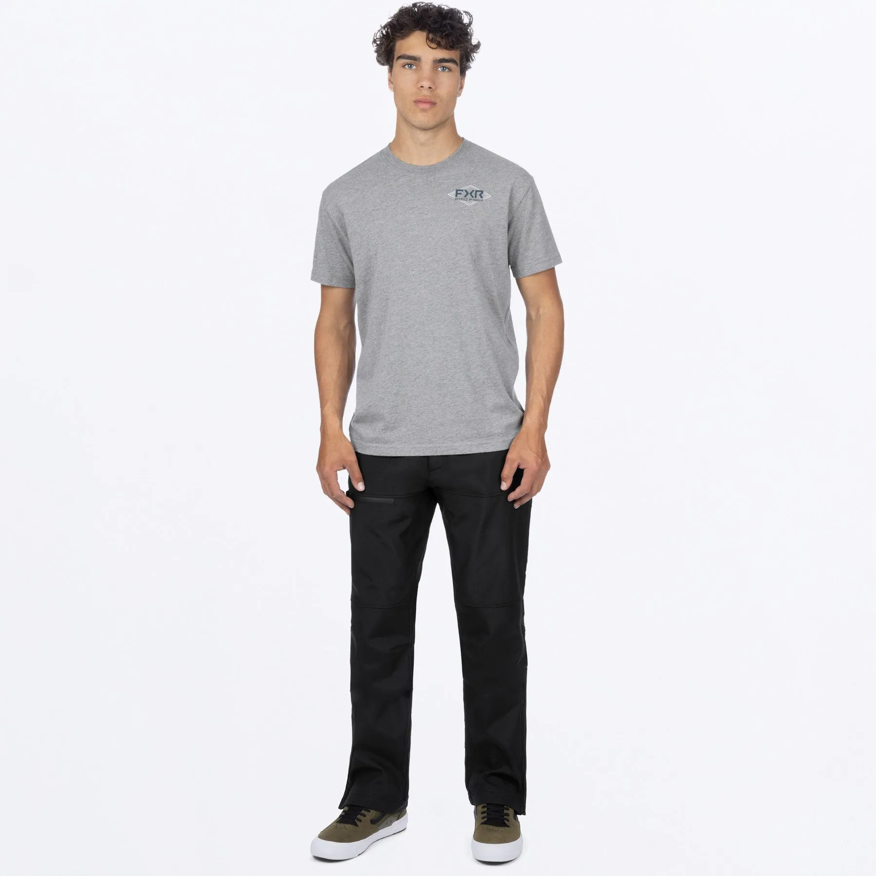 Men's Altitude Softshell Pant sold by FXR product image thumbnail 3