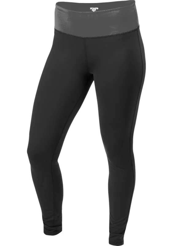 Women's Diem Active Legging sold by FXR